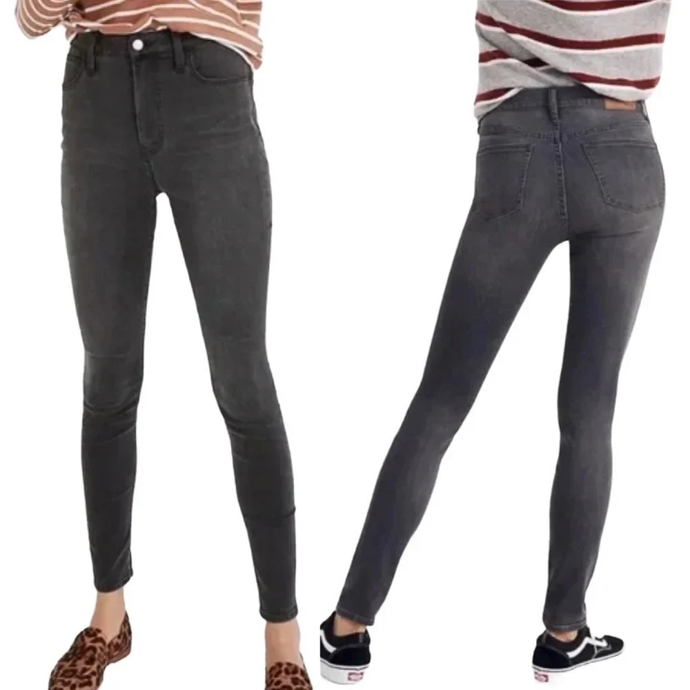 Madewell 9